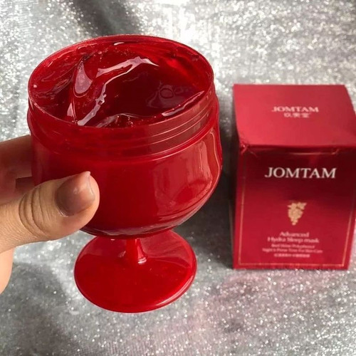 ماسک شراب