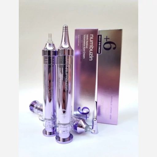 کرم دور چشم حجم10ml اصل کره جنوبی  با ضمانت مرجوعی